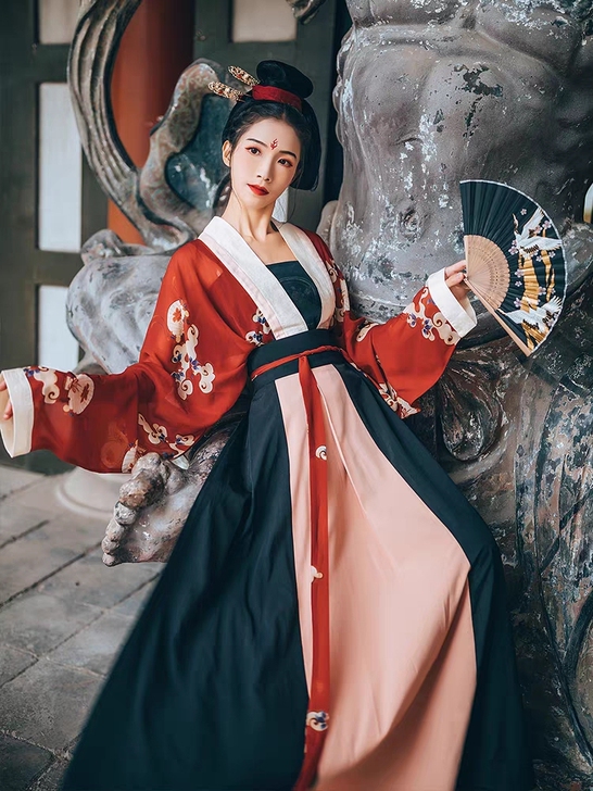 汉尚华莲忆梦全套