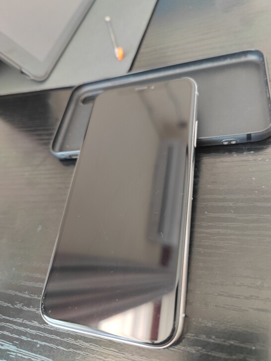 苹果iPhoneX，256内存，国行机。换...