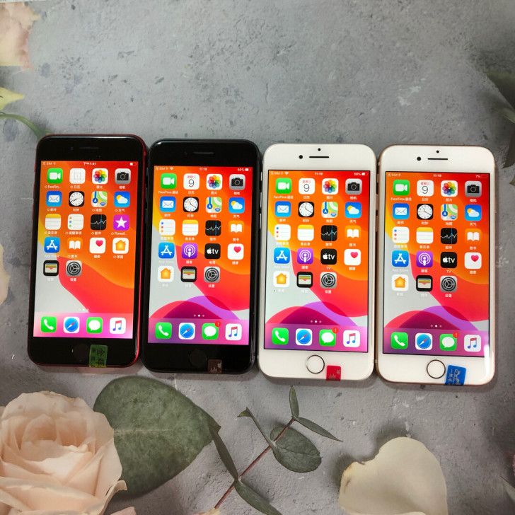 苹果8美版iPhone8有锁黑解无锁原装苹...