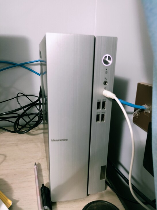 联想九代i5 9400六核，8g内存，51...