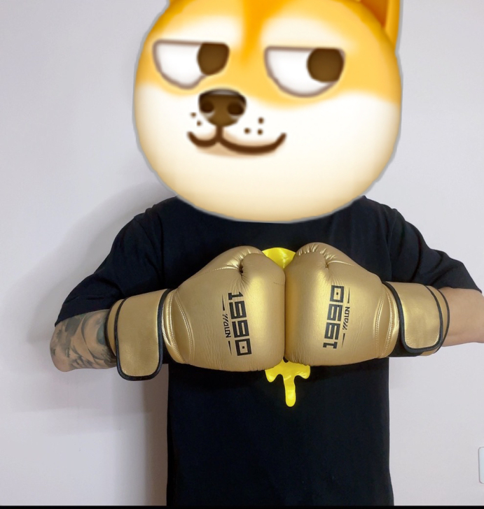 已经学习拳击很多年，并且参加过大大小小得比...