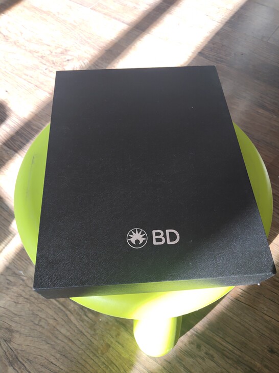 全新未开封博士充电宝笔记本，携带使用方便，...