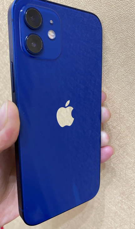 iPhone苹果12 双卡5G全原装无拆修...