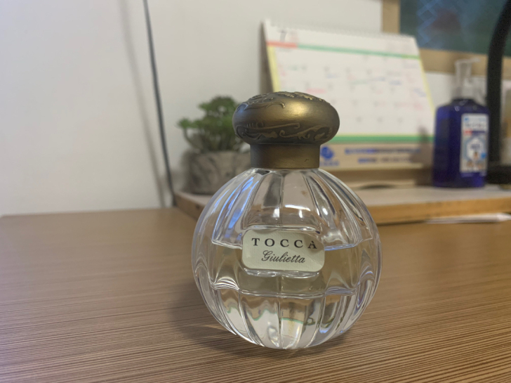 tocca香水 giulietta 50m...