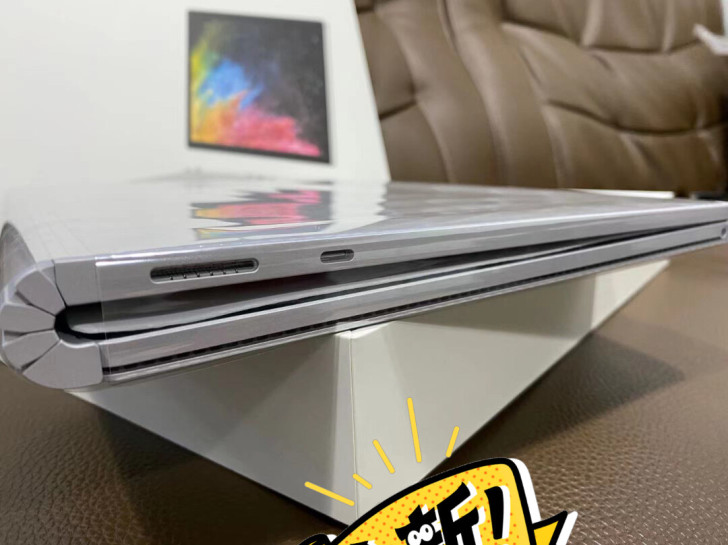 全新微软surface book2 i5 ...