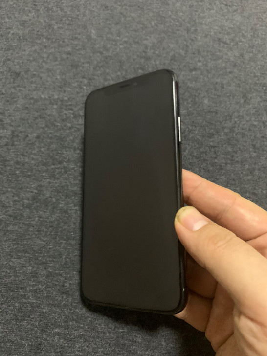 自用iPhoneX，64G，所有功能正常，...