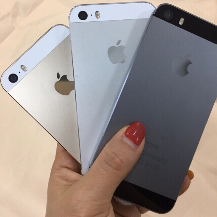苹果iPhone 5s苹果5 32G 64...