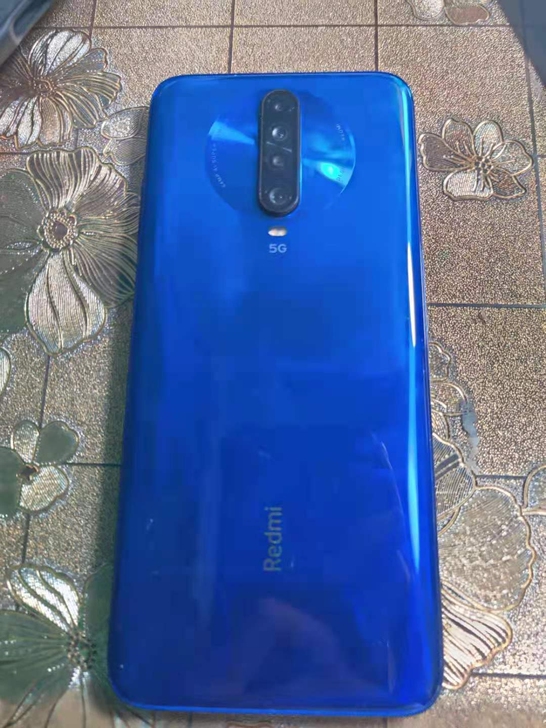 红米k30 5g