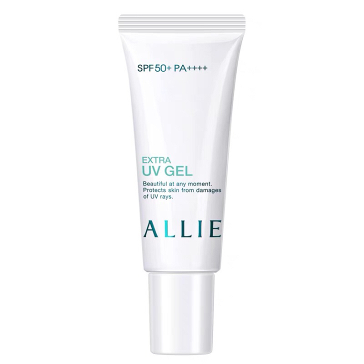ALLIE 皑丽 嘉娜宝 防晒霜15g