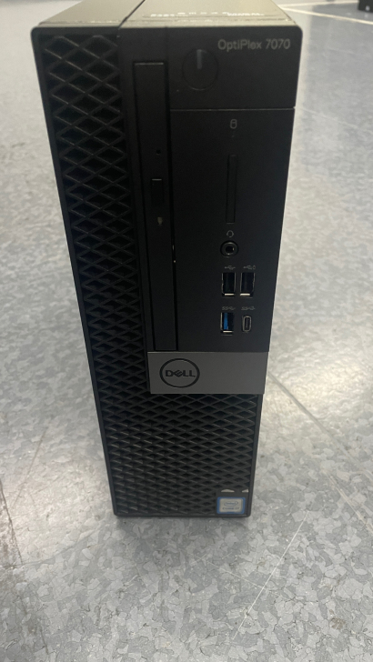戴尔(DELL)OptiPlex 7070...