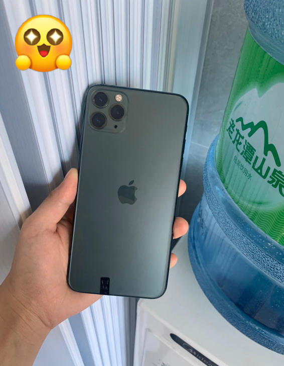 iPhone苹果11pro 256G 原装...
