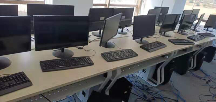 二手台式电脑急售品牌电脑DELL G41 ...
