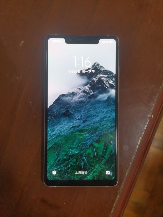 小米8Se