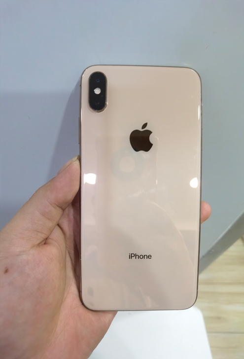 苹果  iPhone Xs Max，国行，...