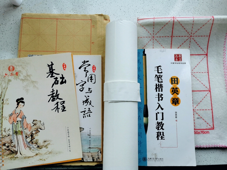 宣纸一卷-宽35cm  长20-30m  ...