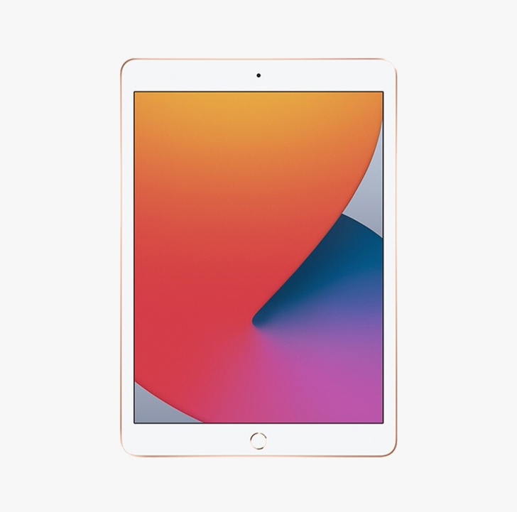 收2020  ipad8 128g版