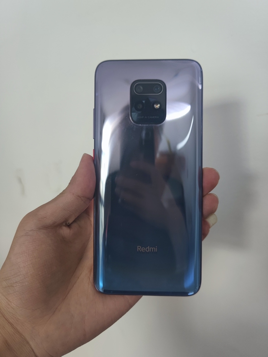 红米10X 5g (6G+128G）