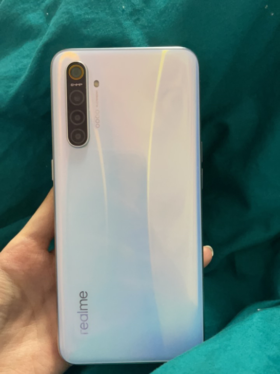 【6+128G 1499元】realme真...