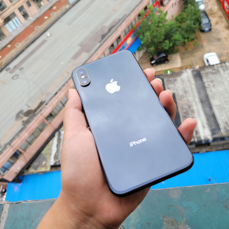 苹果XS，日版无锁256g，全网通手机，成...