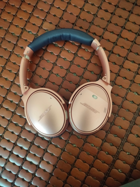 博士BOSE QC35二代qc35 II蓝...