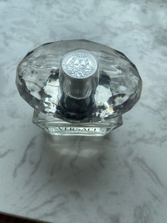 范思哲粉钻香水50M L