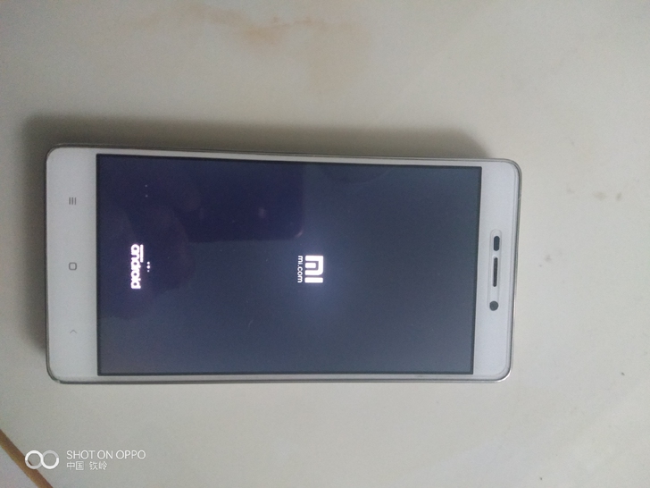 红米3.经典手机，颜值看图，做备用机首选。...