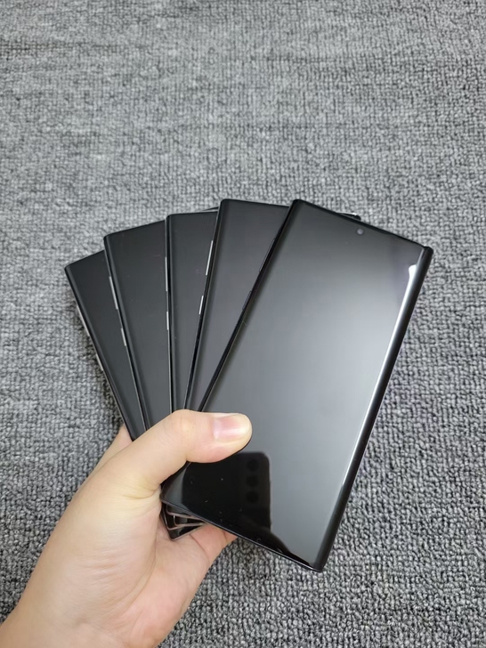 三星note10  美版8＋256g   ...