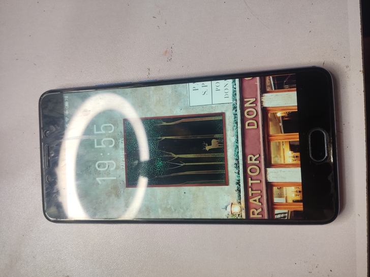 魅蓝note6