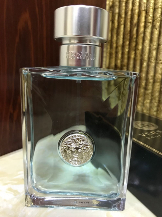 闲置二手 同名经典100ml