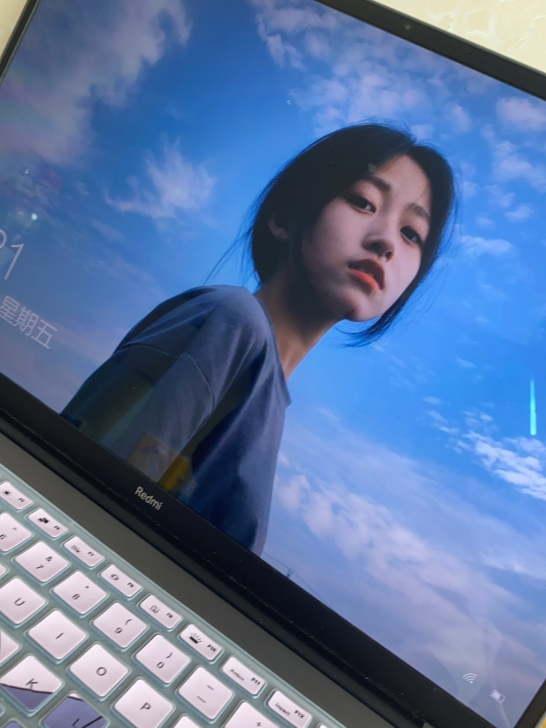 Redmibook15pro i5标压 5...