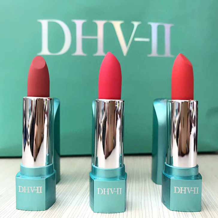 DHV口红