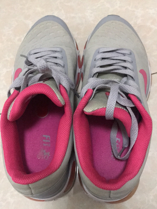 Nike Max Air 运动鞋