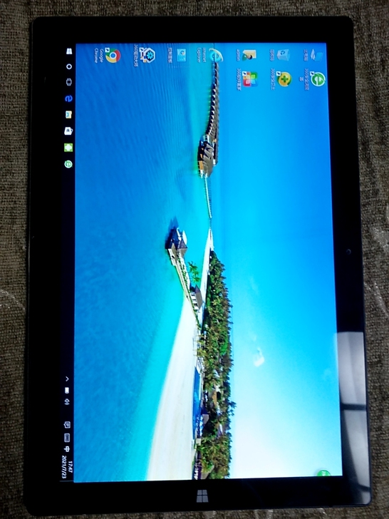 台电tbook10 4G+64G 10.1...