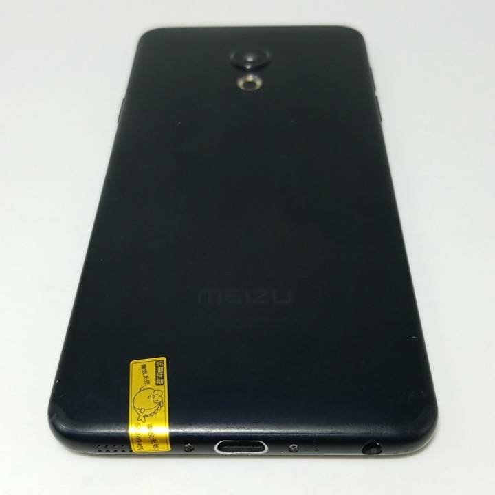 MEIZU 魅族 M15 4G+64G 曜...
