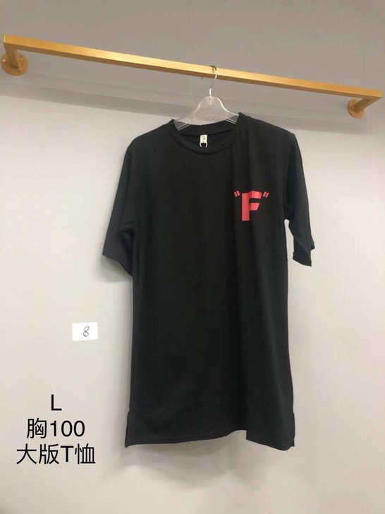 全新女士商场撤柜夏季新品短袖T恤上衣