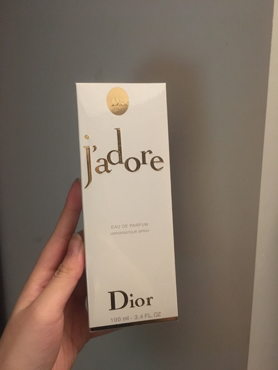 真我100ml