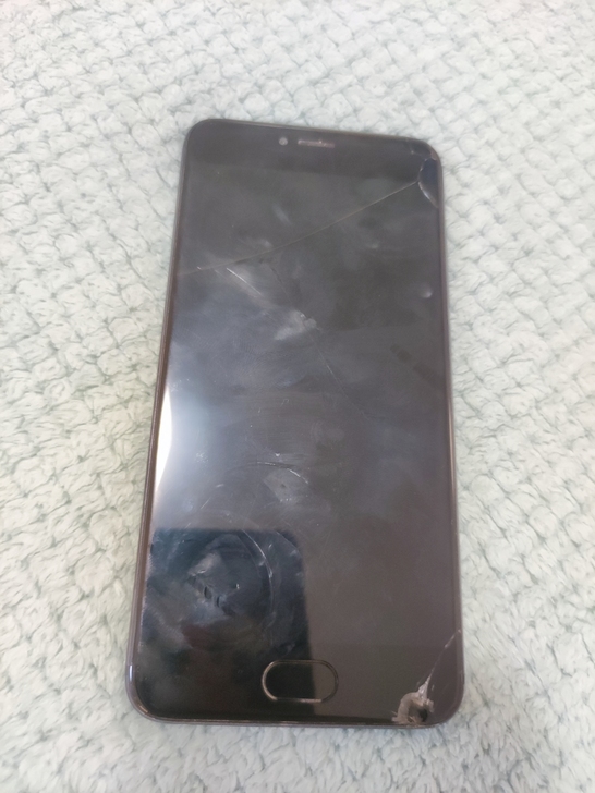 魅族pro6s手机