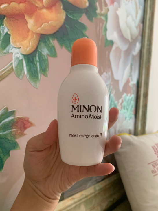 MINON蜜浓氨基酸保湿化妆水清爽型/滋润...