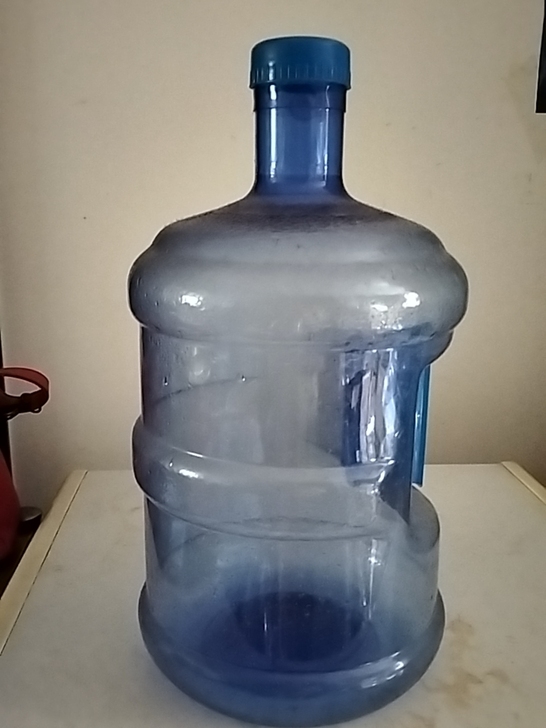 食品级5升7.5升L纯净水桶装水