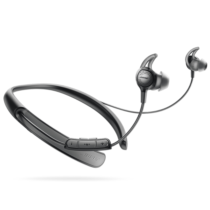 闲鱼优品二手BOSE QuietContr...
