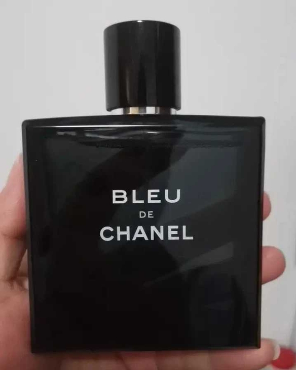闲置蔚蓝100ml