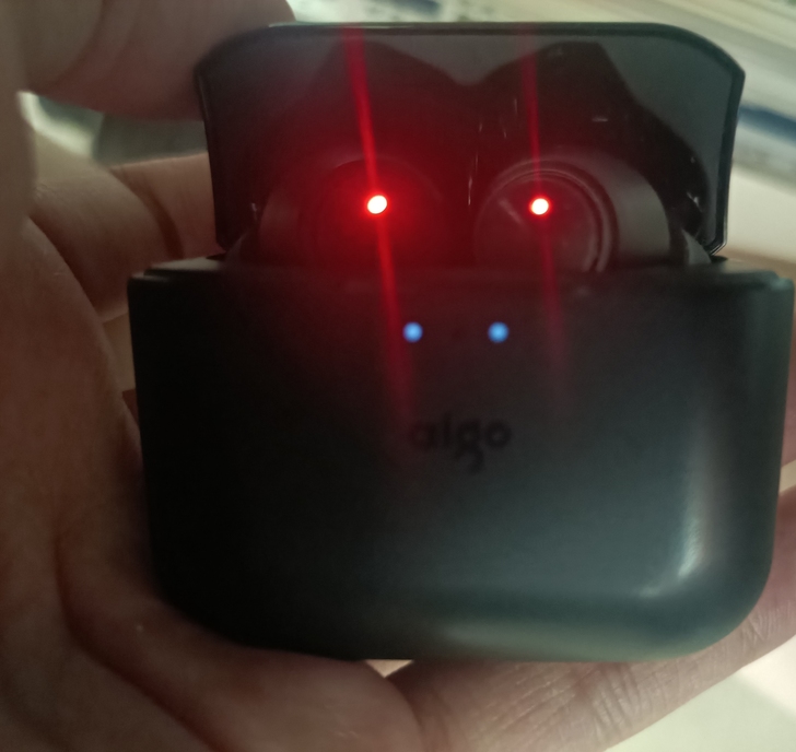 爱国者t09，原价280。保证正品，音质无...