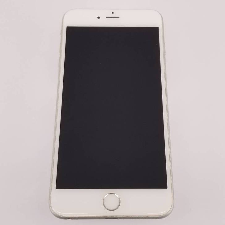 9新 iPhone 6 Plus 银色 1...