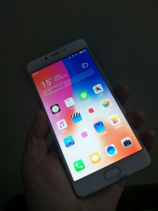 魅族  魅蓝 E2，国行，全网通，3G+3...