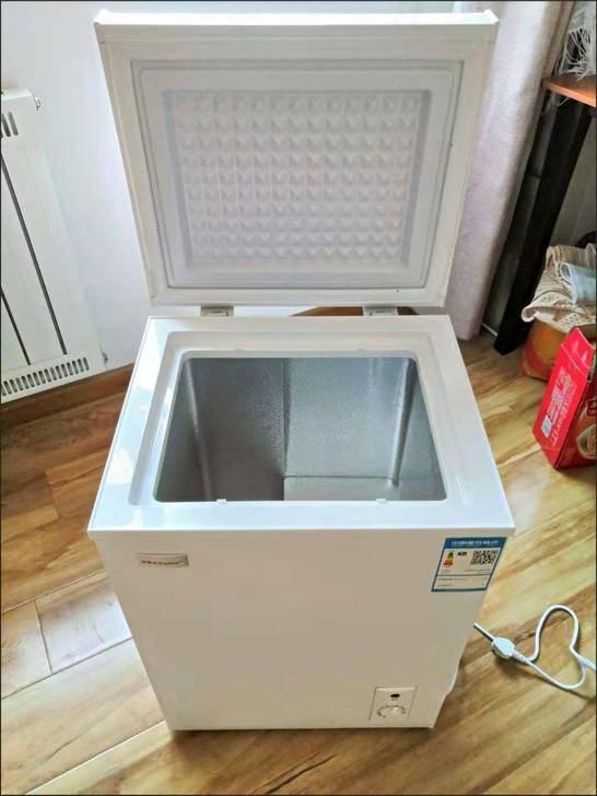 【促销活动】运输损伤冰柜冰箱家用小型冷藏冷...