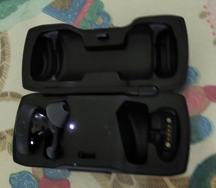 Bose蓝牙耳机，SoundSport  ...