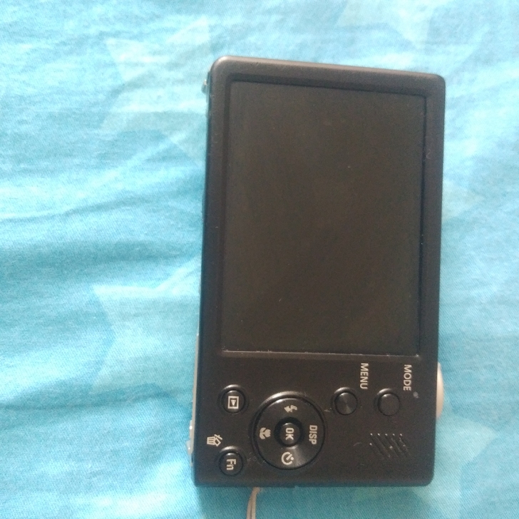 SAMSUNG PL210 数码相机，