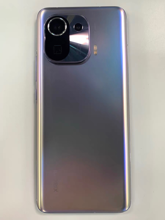 026994 小米11Pro 5G 紫色 ...