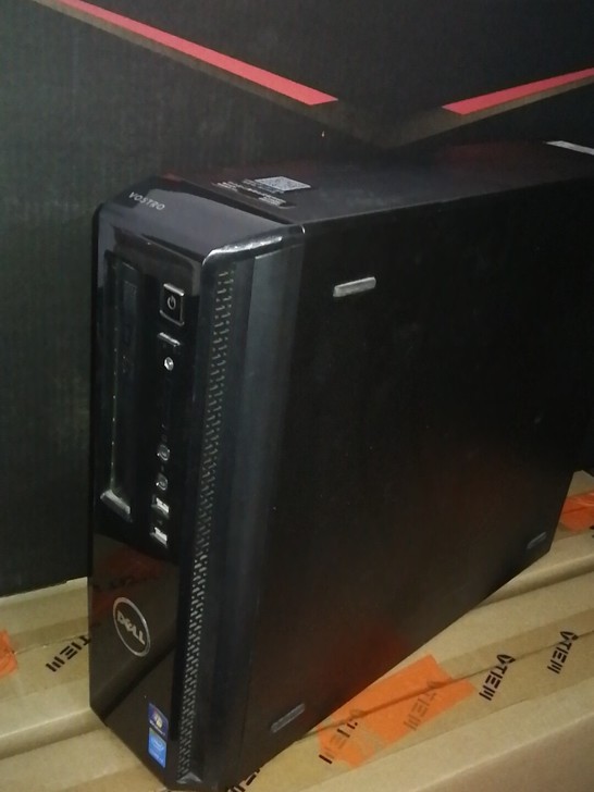 戴尔i5 4460小主机，8g内存，120...