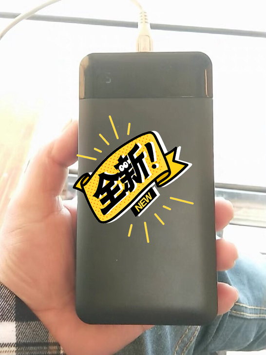 亏本处理20000充电宝的  一个19.9...